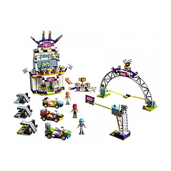 LEGO® Friends - La grande course - 41352