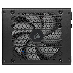 Avis Corsair HX1000i 1000 W - 80 PLUS Platinum