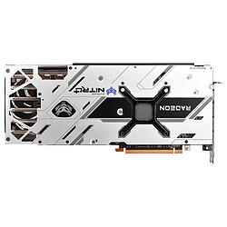 SAPPHIRE NITRO+ Radeon RX 6800 XT OC 16G pas cher