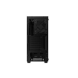 Avis Corsair Carbide Series SPEC-DELTA - ATX - RGB - Noir - Sans fenêtre