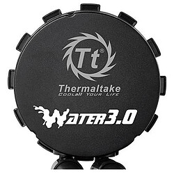 Acheter Thermaltake Water 3.0 Riing RGB 280