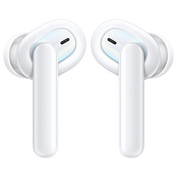 Avis OPPO Enco W51 - Ecouteur Bluetooth - Blanc