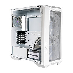 Cooler Master Ltd HAF500 - Blanc pas cher