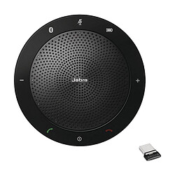 Jabra Speak 510 MS Kit main-libre Bluetooth Jabra Speak 510 MS Kit main-libre Bluetooth