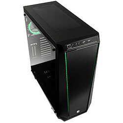 Raijintek Zofos Evo (Noir)