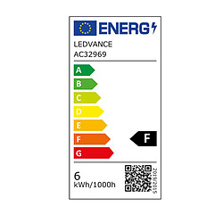 Acheter Ledvance Ampoule connectée Smart+ WiFi STANDARD Smoke 44W E27 - Puissance variable