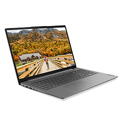 Lenovo  IdeaPad 3 - 15ITL6 82H8 - Argent