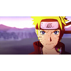 Avis Bandai Namco Games Jeu Naruto Shippuden : Ultimate Ninja Storm 4 sur PS4