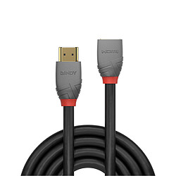 Câble HDMI