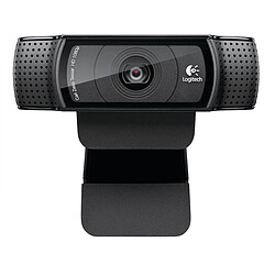 Logitech HD Pro Webcam C920 Refresh HD Pro Webcam C920 Refresh