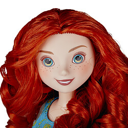 Avis Disney Princesses MERIDA POUSSIERE D'ETOILES-E0281ES20