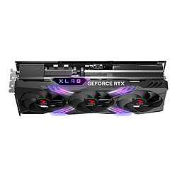 PNY GeForce RTX 4080 SUPER 16G XLR8 Gaming VERTO EPIC-X RGB OC pas cher