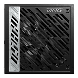 MSI MPG A1000G PCIE5 pas cher