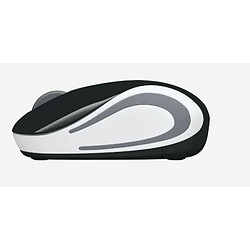 Avis Logitech M187 Noire - Sans fil