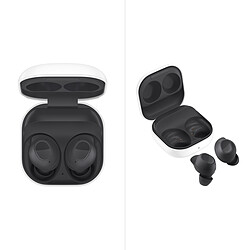 Avis Samsung Galaxy Buds FE avec Galaxy AI - Graphite