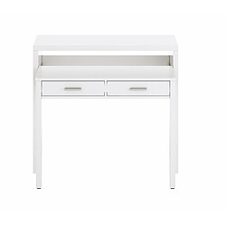 Fores Console/bureau extensible