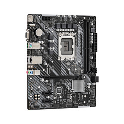 Avis ASRock H610M-HDV/M.2