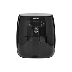 Philips Airfryer HD9745_01 - 1500W - Noir