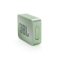 Acheter JBL GO 2 Menthe - Enceinte bluetooth