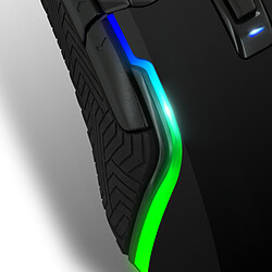 Spirit of Gamer PRO-M7 - RGB pas cher