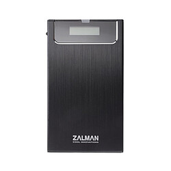 Avis Zalman ZM-VE350-BLACK