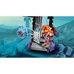 LEGO Le Colosse de pierre de la destruction suprême - 70356