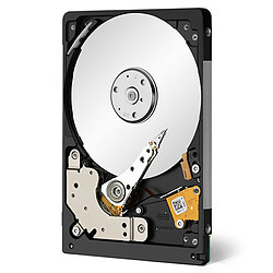 Seagate Technology Mobile HDD 2 To