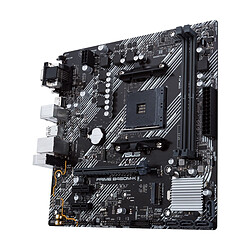 Acheter ASUS PRIME B450M-K II