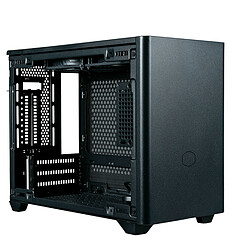 Avis Cooler Master Ltd MasterBox NR200P (Noir)