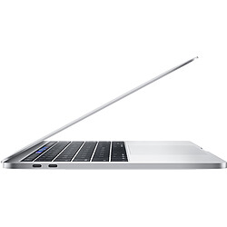 Avis Apple MacBook Pro 13 Touch Bar 2019 - 256 Go - MV992FN/A - Argent · Reconditionné