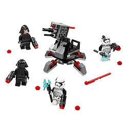 LEGO® Star Wars™ - Battle Pack experts du Premier Ordre - 75197