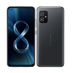 ASUS Zenfone 8 - 8/128 Go - Noir