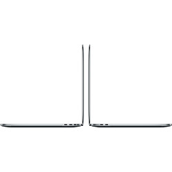 Acheter Apple MacBook Pro 15 Touch Bar 2019 - 512 Go - MV912FN/A - Gris Sidéral