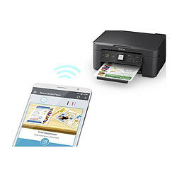 Avis Imprimante Multifonction Epson Expression Home XP-3200 Wifi