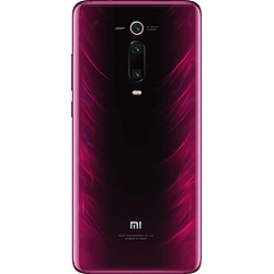 Avis Xiaomi Mi 9T - 64 Go - Rouge Flamme