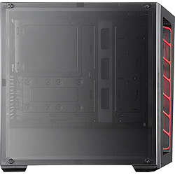 Cooler Master Ltd MasterBox MB520 Noir - Avec fenêtre