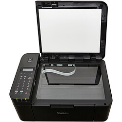 Avis Canon Imprimante Multifonction Pixma TR4550 - Noir