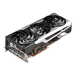 Avis SAPPHIRE RADEON RX 6750 XT NITRO+ GAMING OC 12 GB