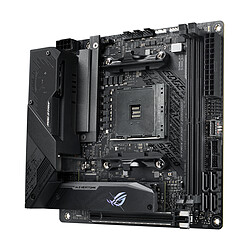 Avis ASUS B550-I ROG STRIX GAMING · Reconditionné