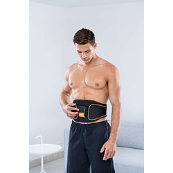 Avis Beurer Ceinture de musculation abdominale EM 37