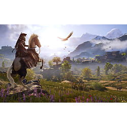 Acheter Ubisoft Assassin's Creed Odyssey - Jeu PS4