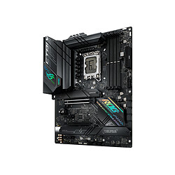 Acheter ASUS ROG STRIX B660-F GAMING WIFI