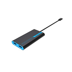 SAPPHIRE Adaptateur Thunderbolt 3 actif vers Double HDMI Adaptateur Thunderbolt 3 actif vers Double HDMI