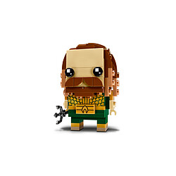 Avis LEGO® Brickheadz - Aquaman™ - 41600