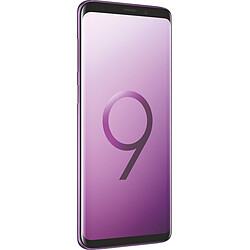 Acheter Samsung Galaxy S9 Plus - 64 Go - Ultra Violet · Reconditionné