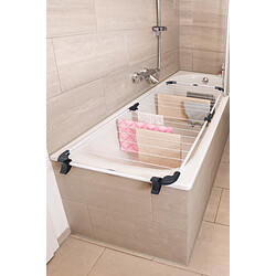 Vileda Étendoir Acrobath 10m pas cher