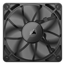 Corsair Starter Kit - iCUE LINK RX120 120mm PWM Fans - Noir pas cher