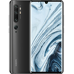 Acheter Xiaomi Mi Note 10 - 128 Go - Noir · Reconditionné