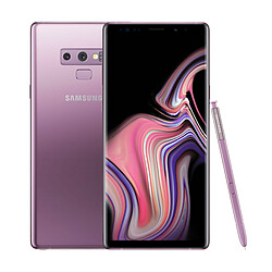Samsung Galaxy Note 9 - 128 Go - Violet - Reconditionné