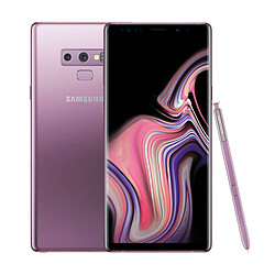 Samsung Galaxy Note 9 - 128 Go - Violet Galaxy Note 9 - 128 Go - Violet